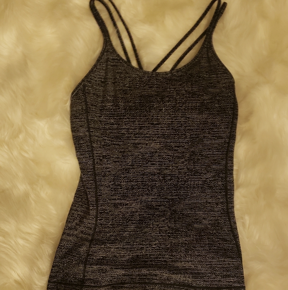 Like new top
